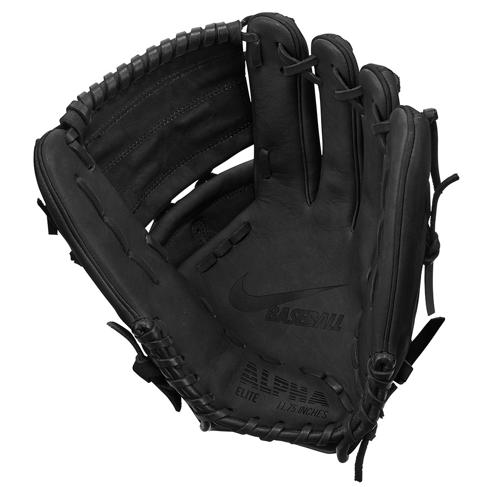 nike alpha elite glove