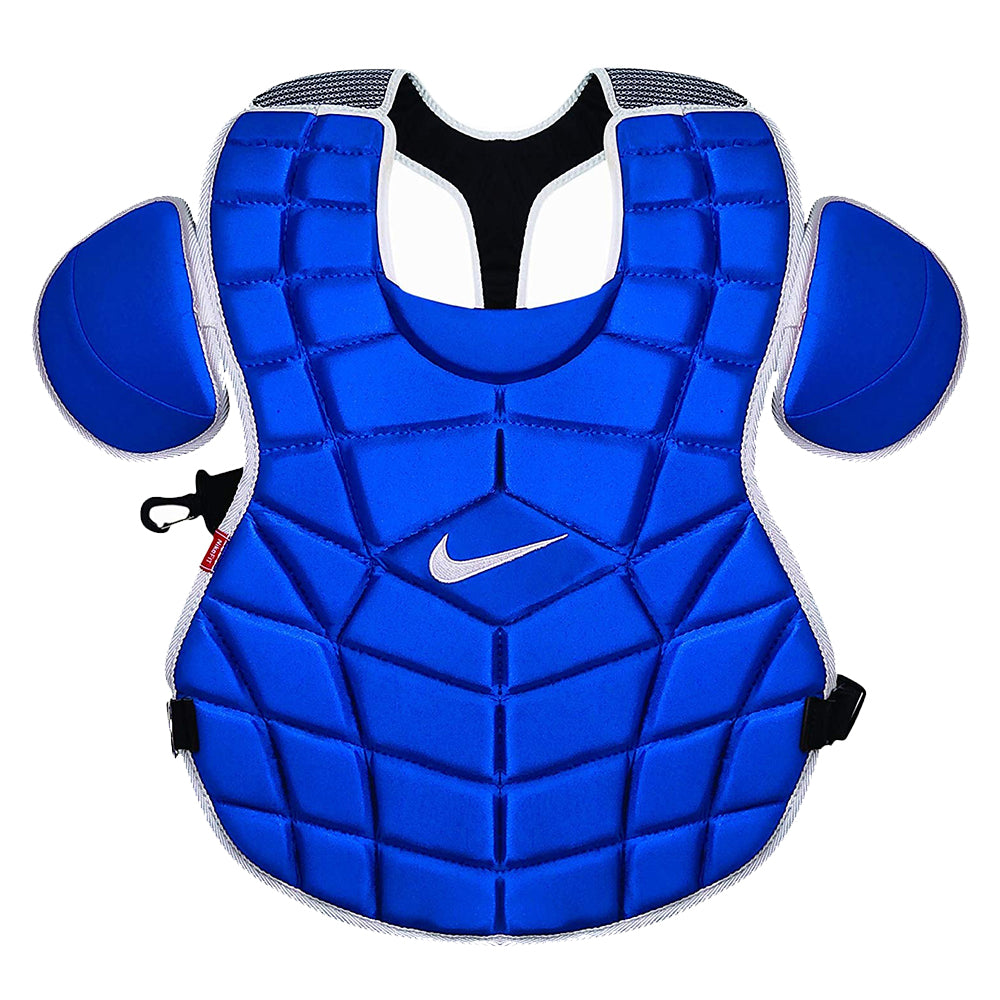 nike de3539 chest protector