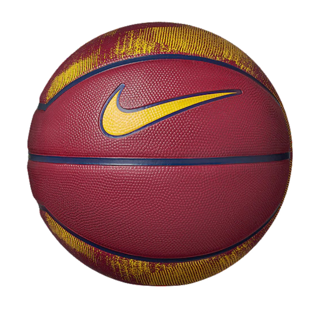 nike lebron basketball ball