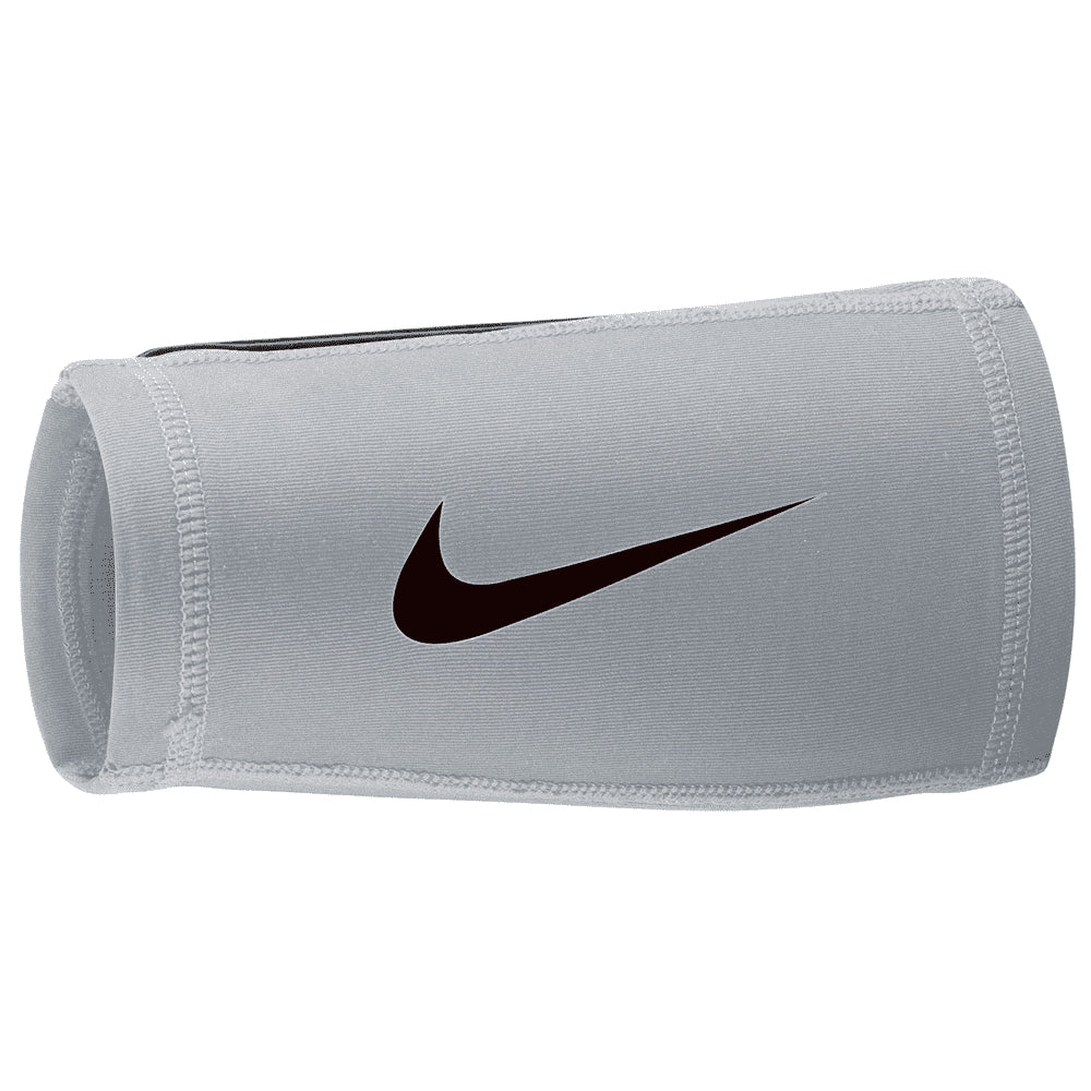 NIKE PRO DRI-FIT GREY/BLACK PLAYCOACH