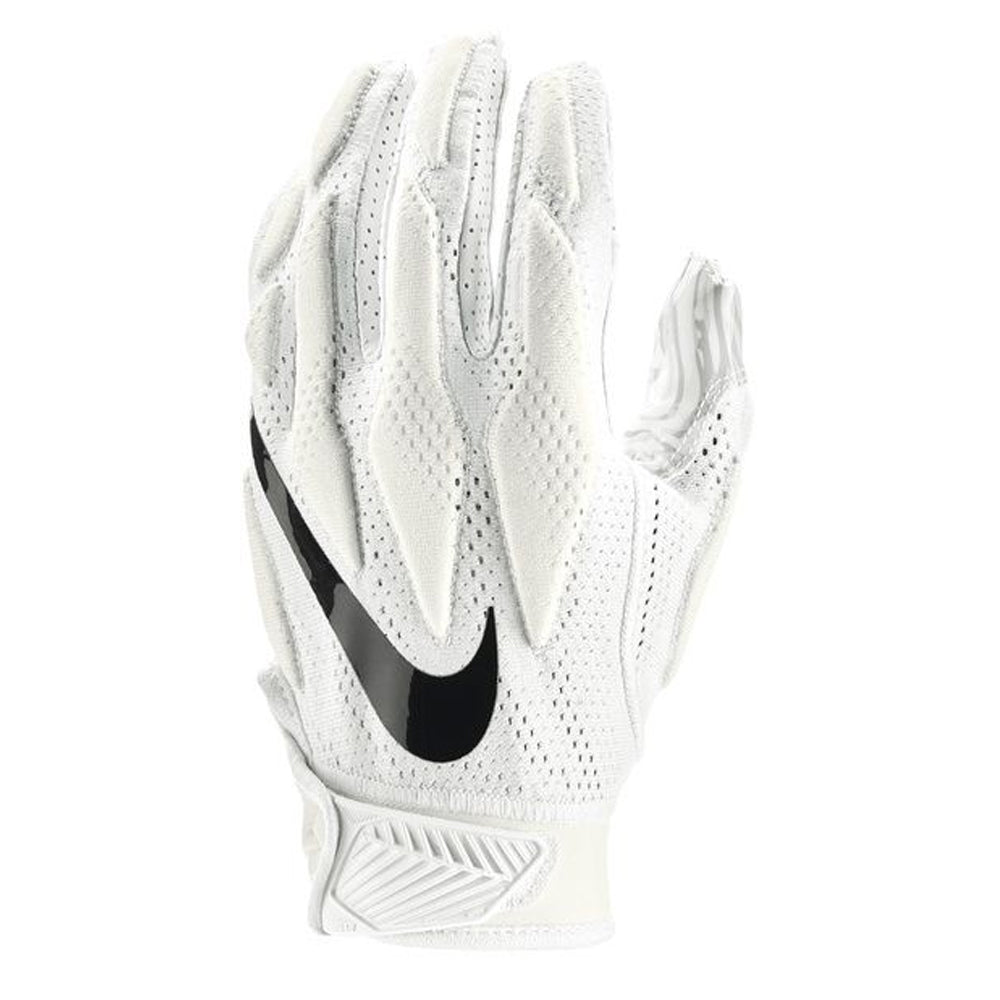 all white nike receiver gloves Cheaper 