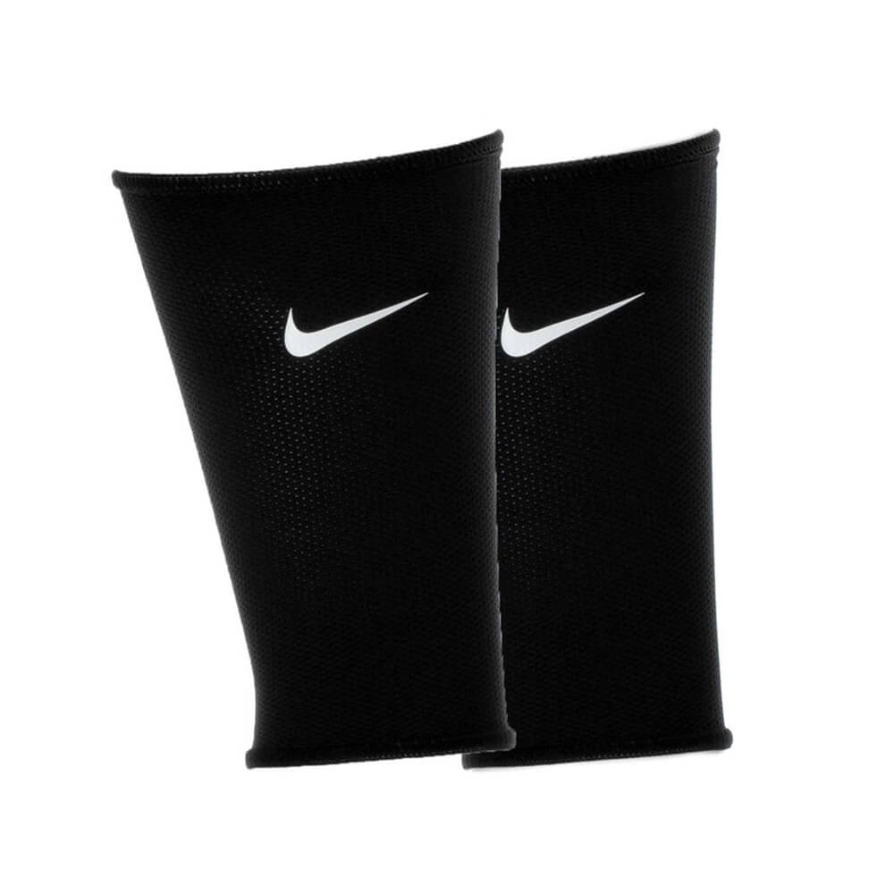 NIKE GUARD LOCK BLACK SHINGUARD