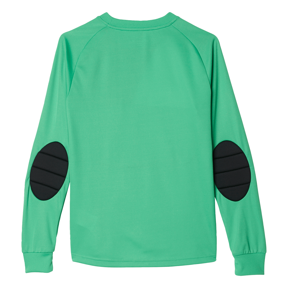 ADIDAS YOUTH ASSITA 17 ENERGY GREEN GOAL KEEPER JERSEY