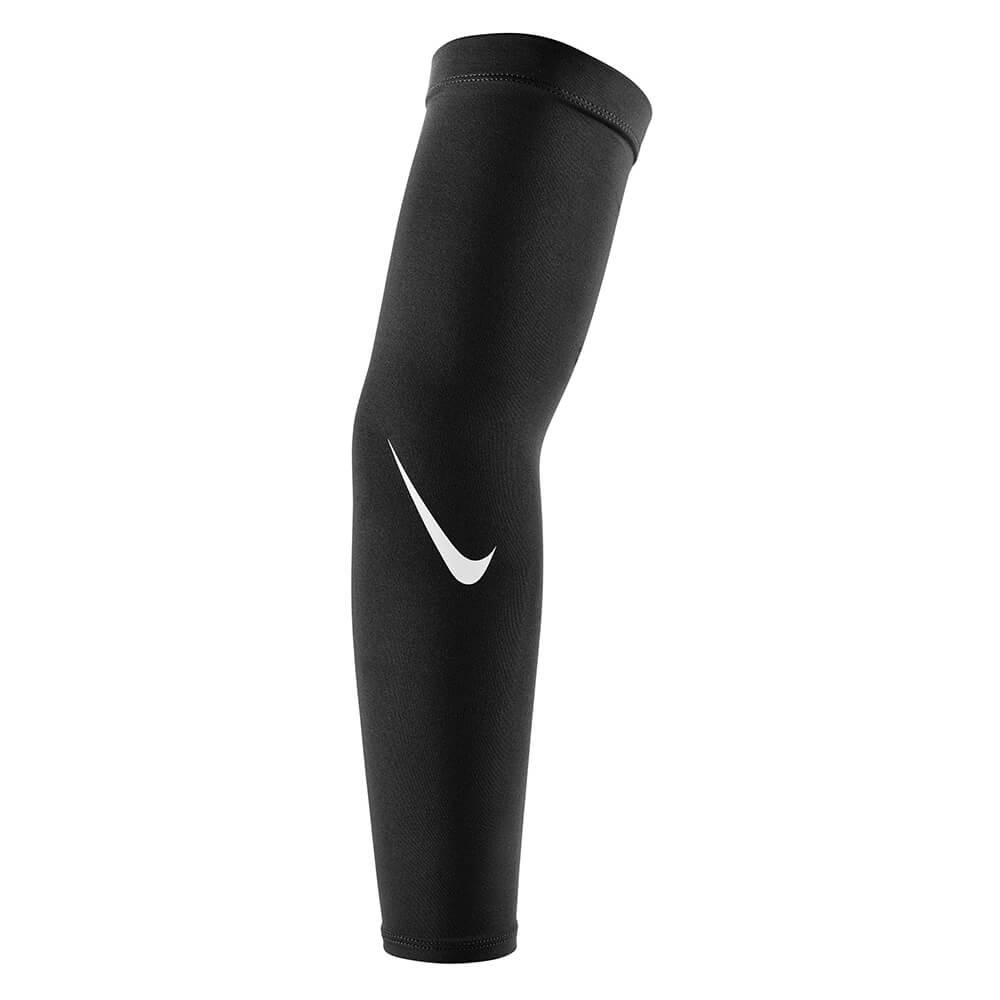 NIKE PRO DRI-FIT 4.0 BLACK ARM SLEEVE