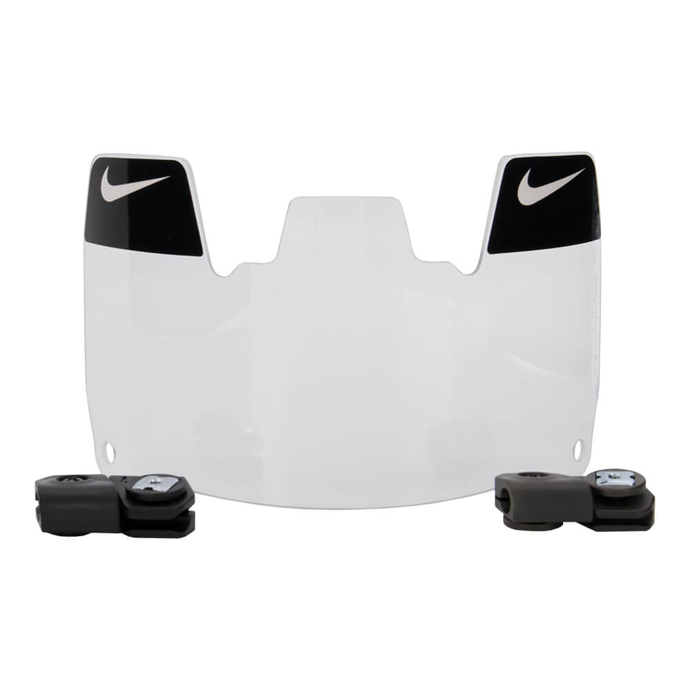 NIKE GRIDIRON EYE SHIELD 2.0 WITH DECALS