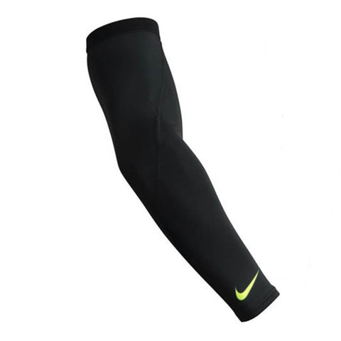 nike pro baseball flood sleeve