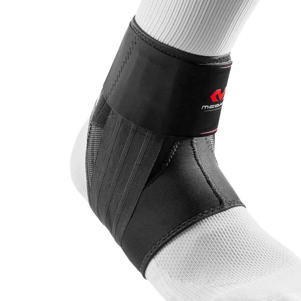 MCDAVID USA 4303 PHANTOM ANKLE BRACE