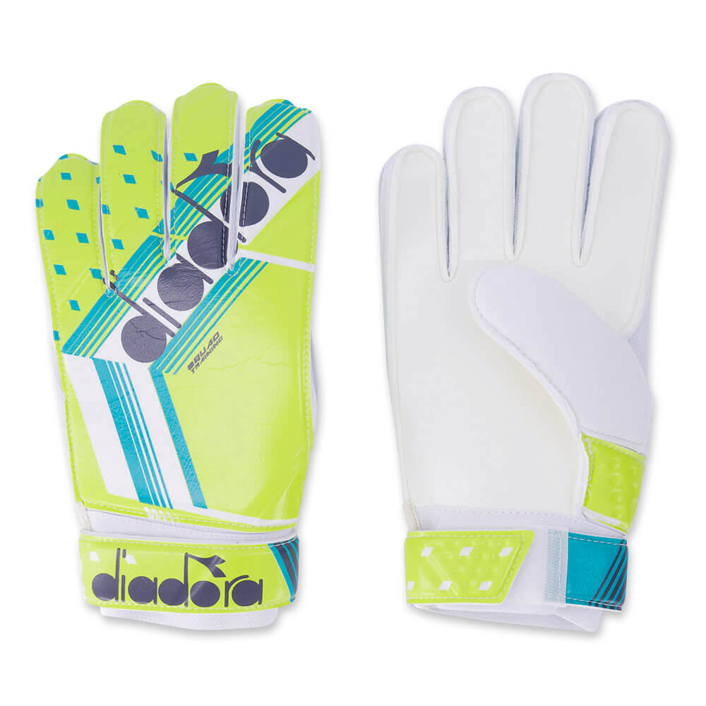 diadora goalkeeper gloves