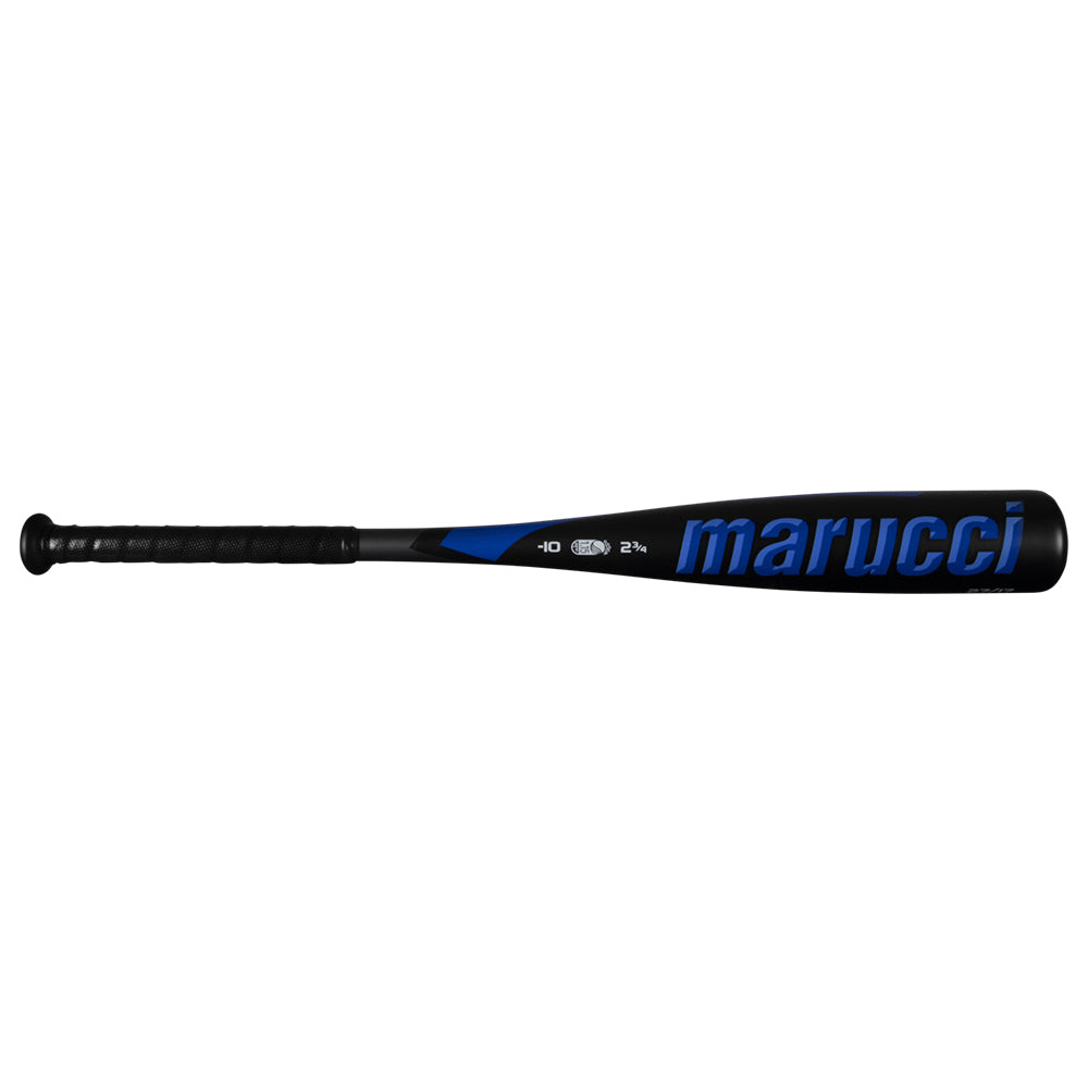 MARUCCI JBB F5 2-3/4 -10 DROP USSSA BASEBALL BAT