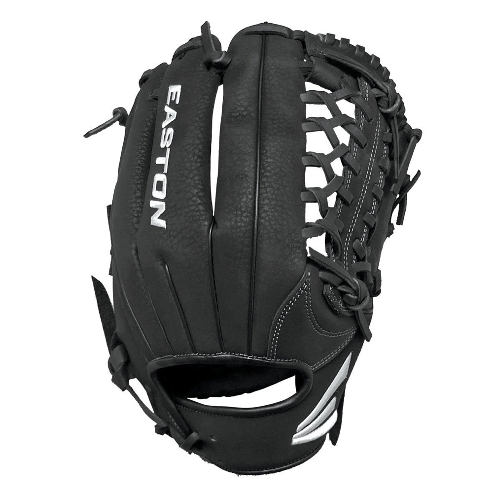 EASTON PRIME SERIES 12 INCH GRIP-T TRAP WEB BASEBALL GLOVE RIGHT HAND THROW