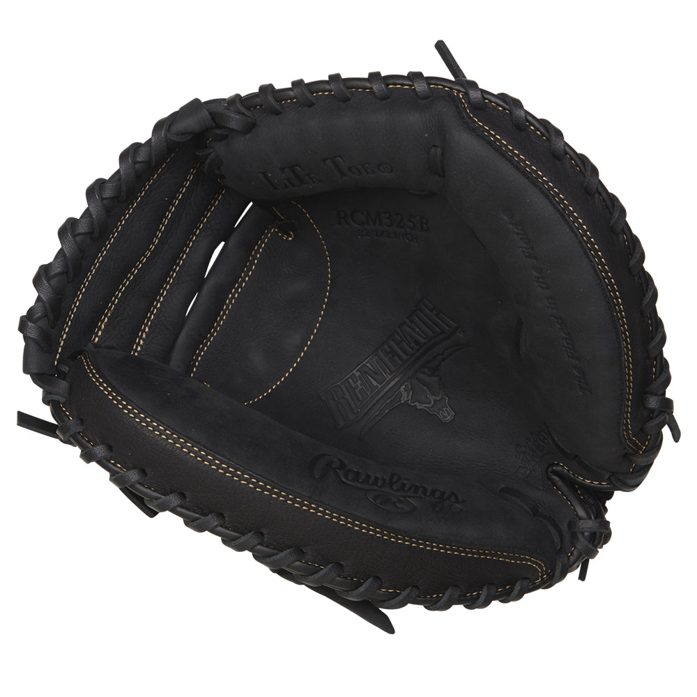 RAWLINGS RENEGADE 32.5 INCH CATCHERS MITT LEFT HAND THROW