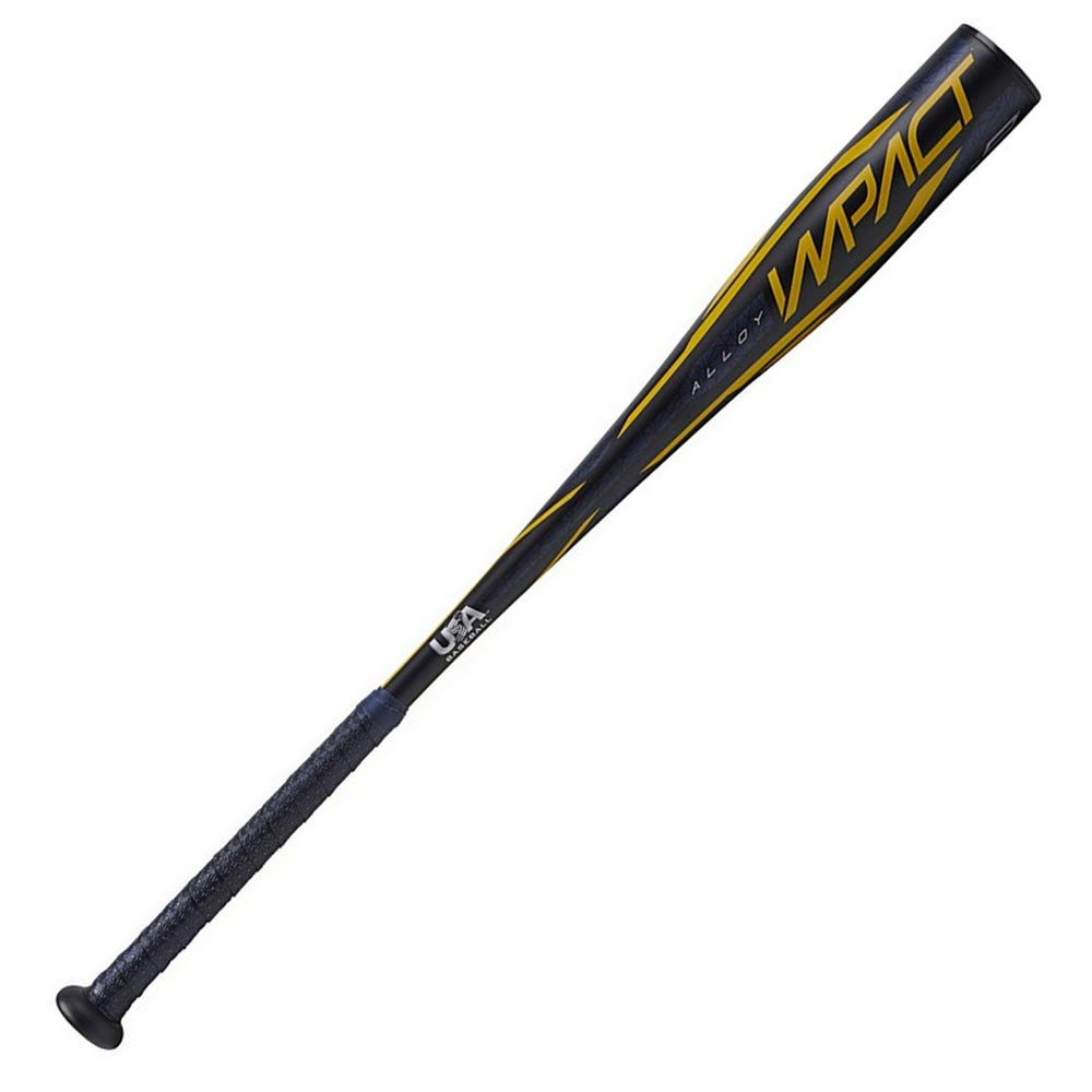 RAWLINGS BB IMPACT 2-5/8 -9 DROP USA BASEBALL BAT