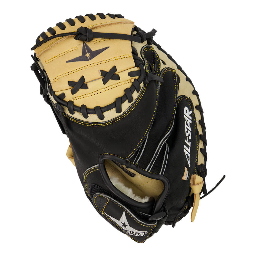 ALL STAR YOUTH COMP 31.5 INCH CATCHER MITT LEFT HAND THROW