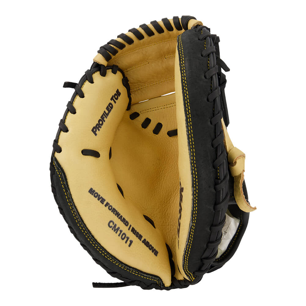 catchers glove for left handed thrower