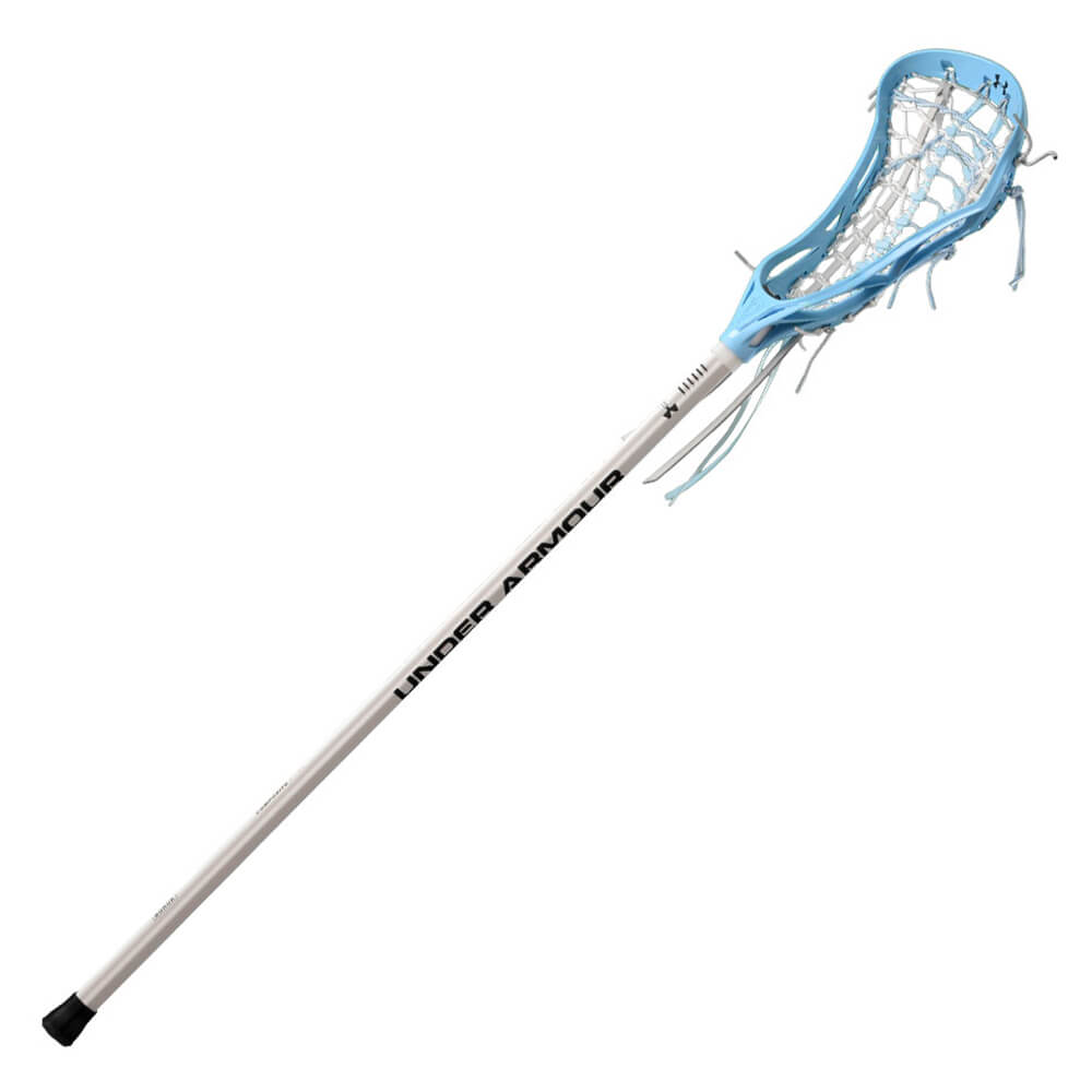 under armour honor lacrosse stick