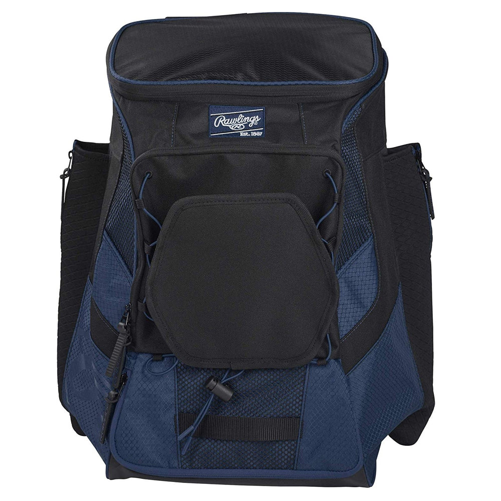 rawlings r600 backpack