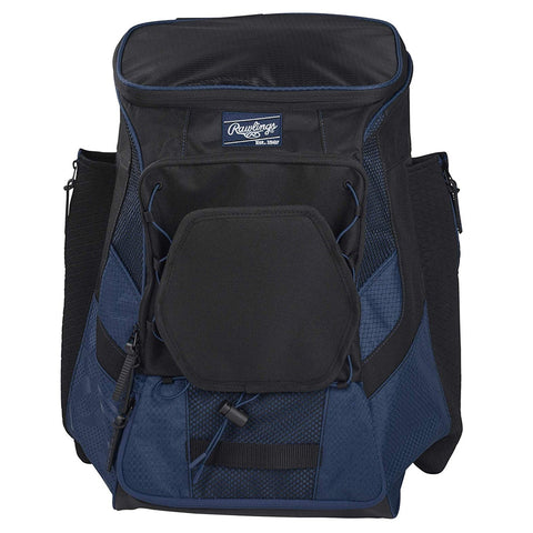 new balance baseball bag