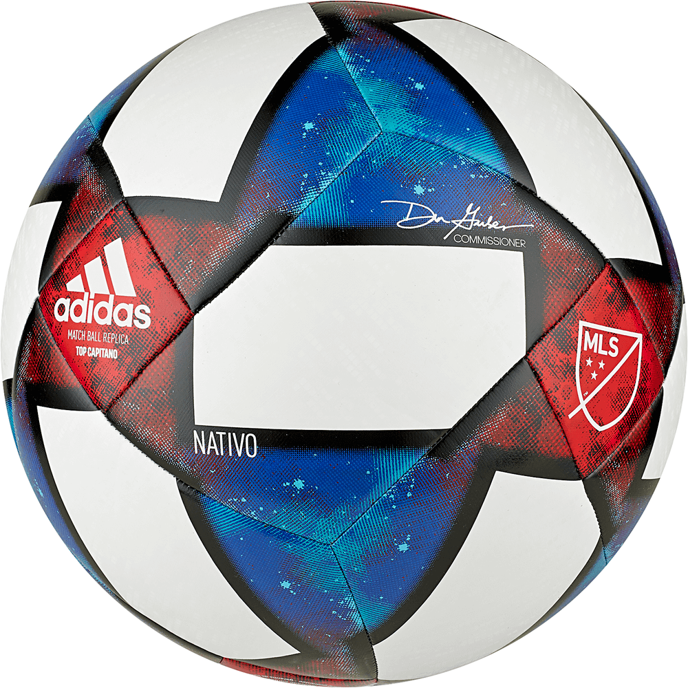 mls ball