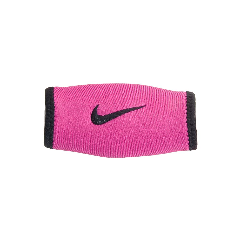 NIKE PRO COMBAT BREAST CANCER AWARENESS CHINSHLD PKBK