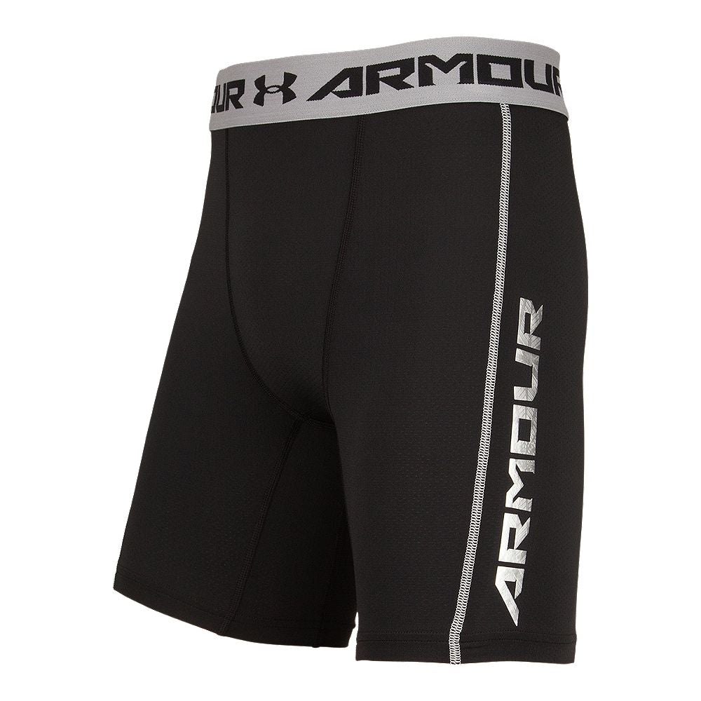 under armour coolswitch compression shorts