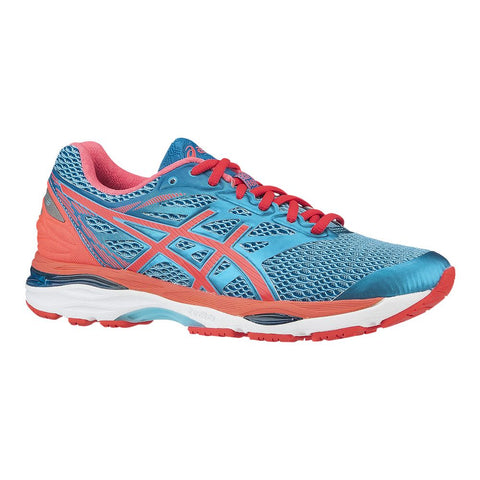 clearance asics womens running shoes