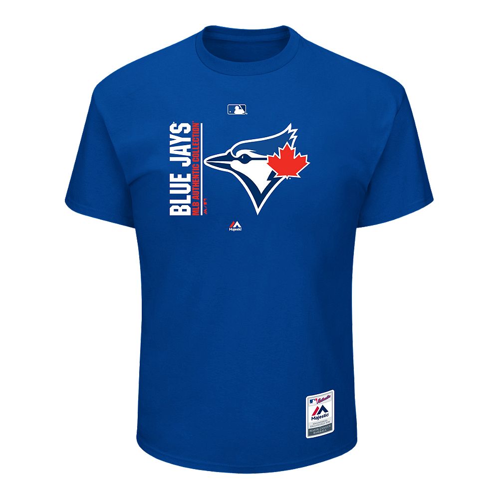 nike blue jays shirt