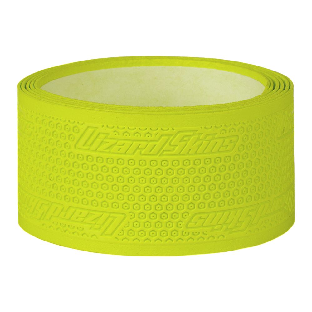 LIZARD SKINS HOCKEY GRIP TAPE NEON