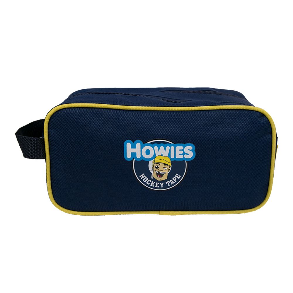 HOWIES HOCKEY ACCESSORY BAG