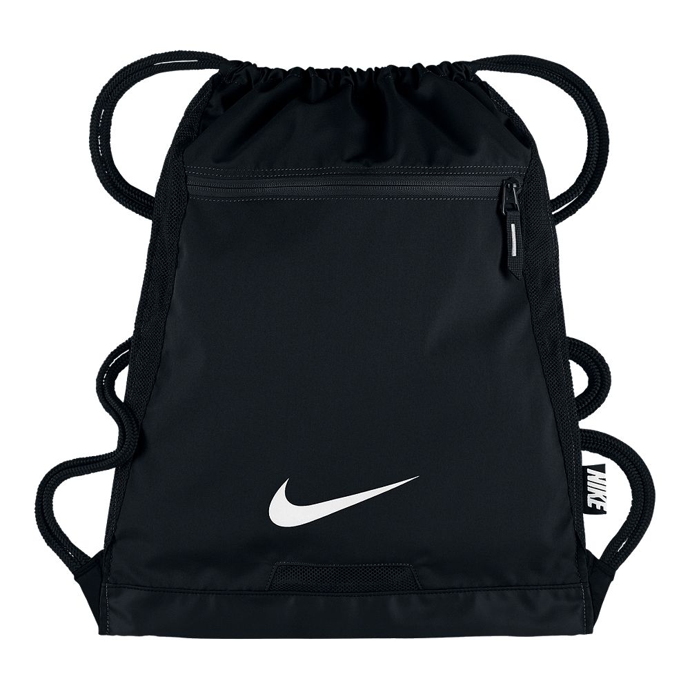 nike alpha gym sack