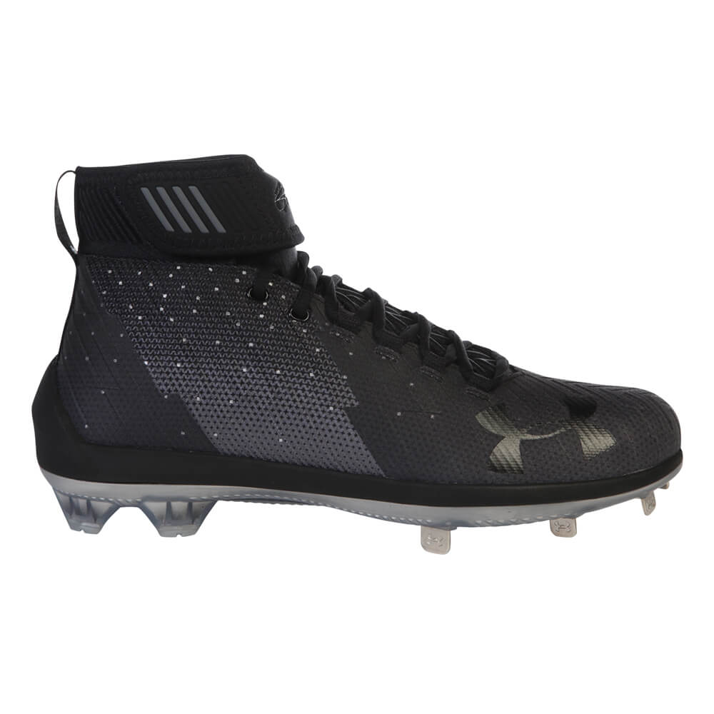 harper under armour cleats