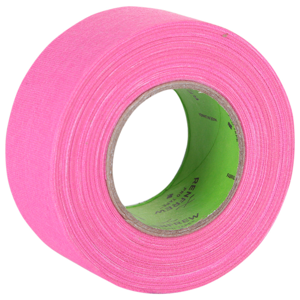 RENFREW TAPE COL CLOTH 30X12 HOT PINK