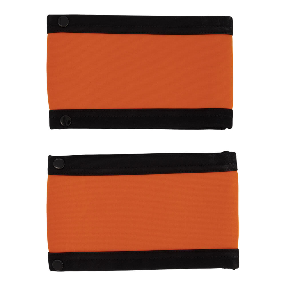 FORCE REFEREE ARMBANDS ORANGE (TORONTO)