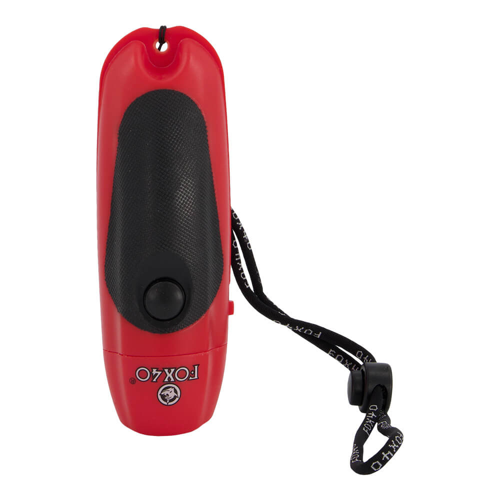 FOX 40 ELECTRONIC WHISTLE