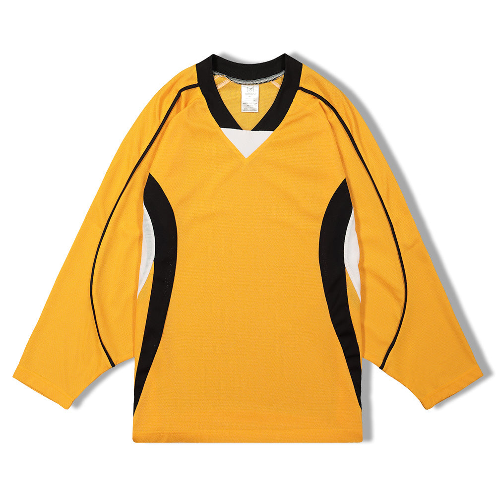 medium hockey jersey