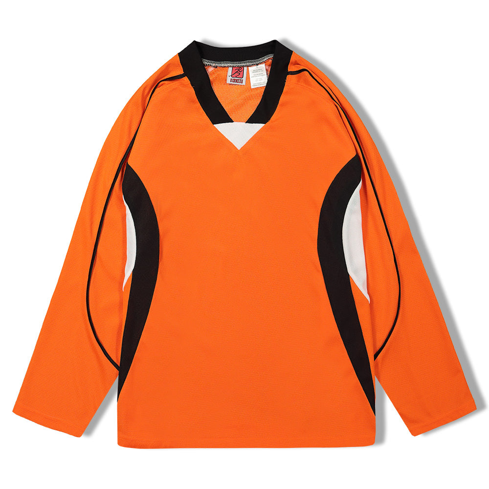 kamazu hockey jersey