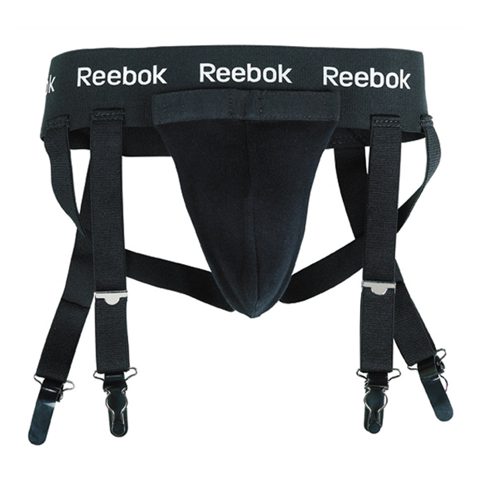 REEBOK JUNIOR 3 IN 1 JOCK MEDIUM