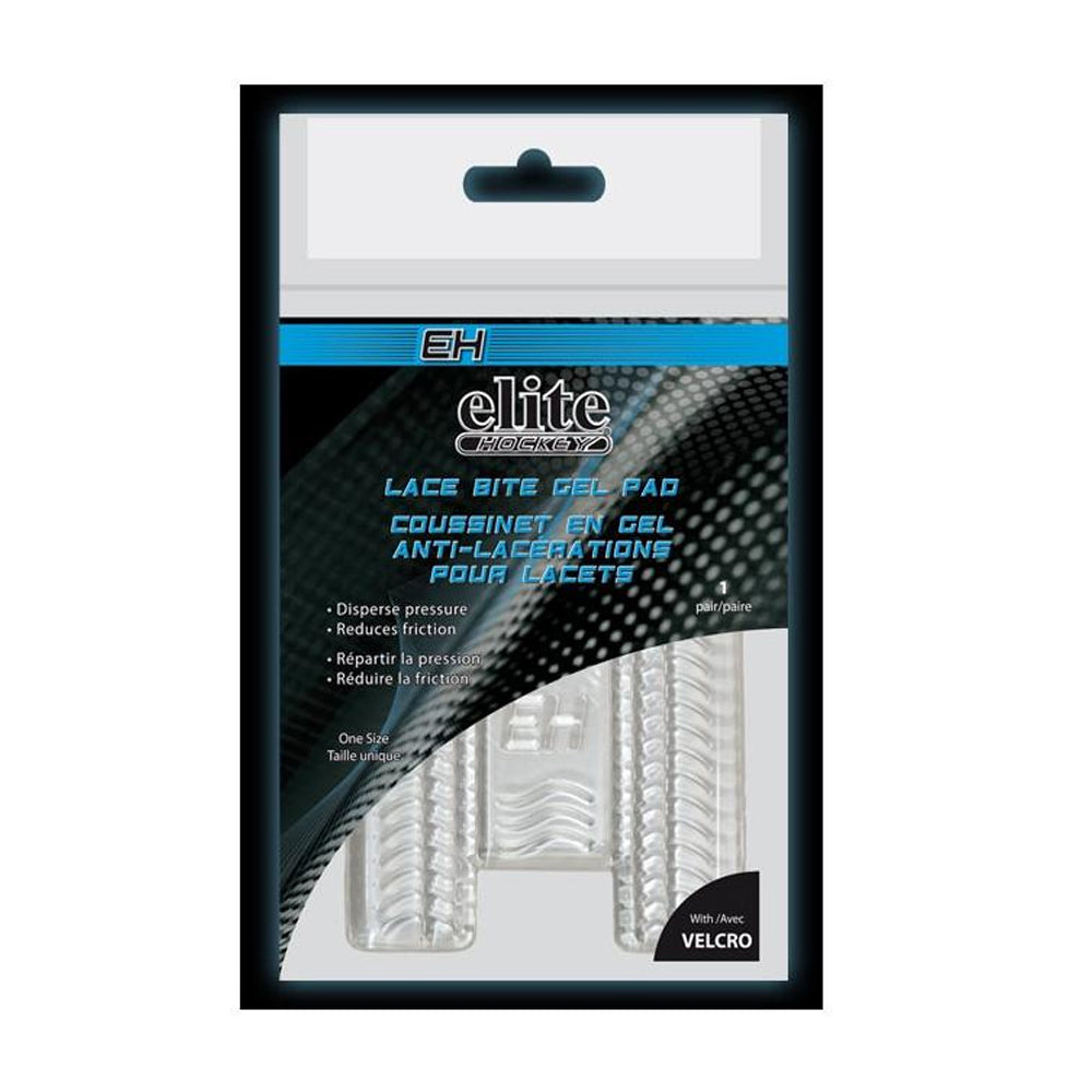 ELITE LACE BITE GEL PAD