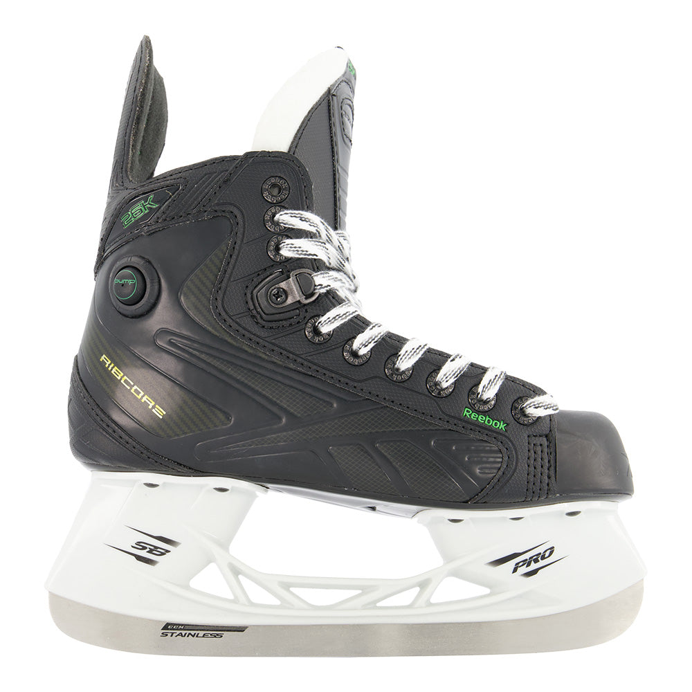 pump hockey skates