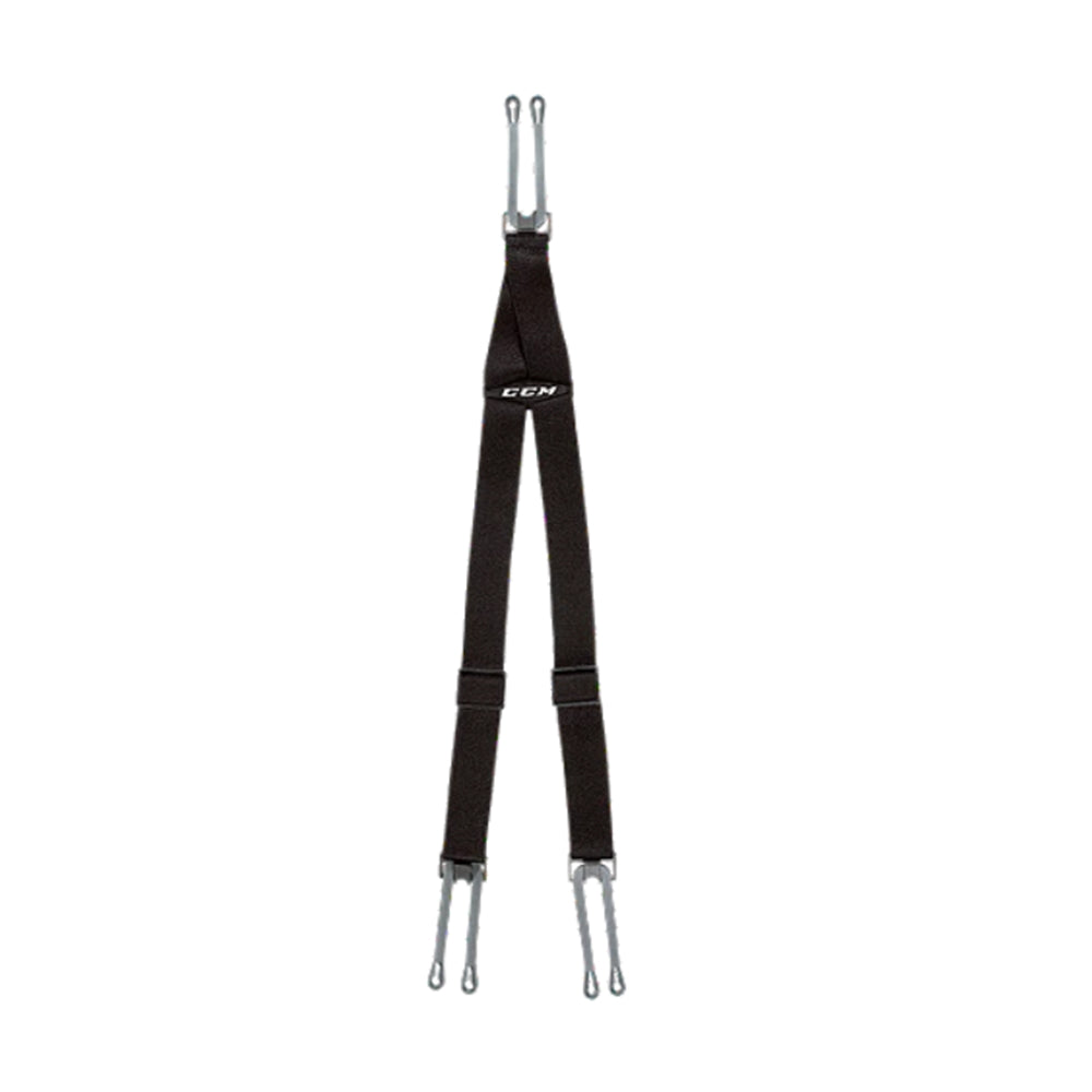 CCM JR SUSPENDERS