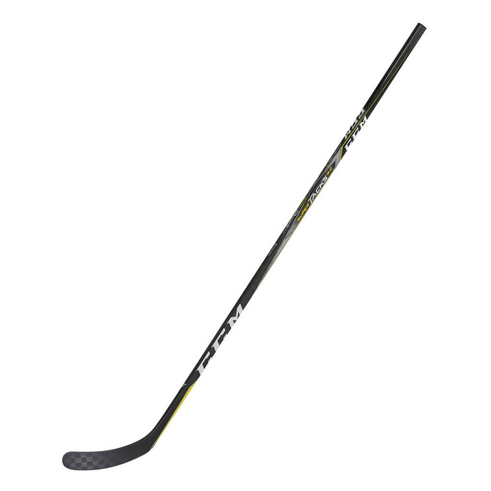 CCM SUPER TACKS 2.0 INT HOCKEY STICK RIGHT 65 GRIP