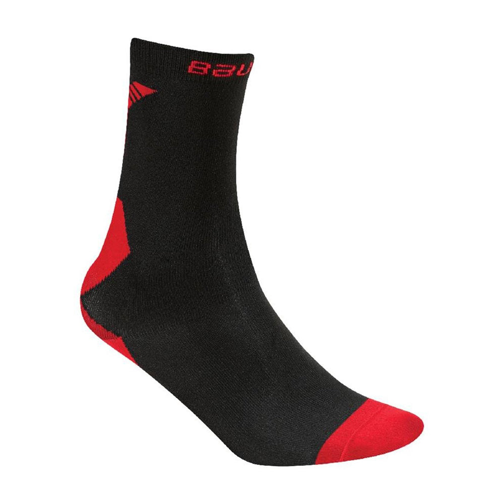 BAUER CORE PERFORMANCE SOCK LOW – National Sports