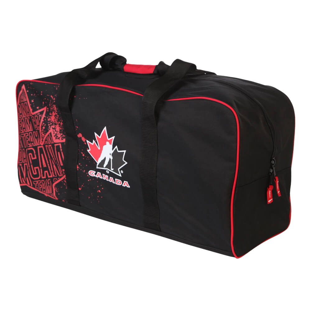 HOCKEY CANADA JR CARRY HOCKEY BAG 30 INCH