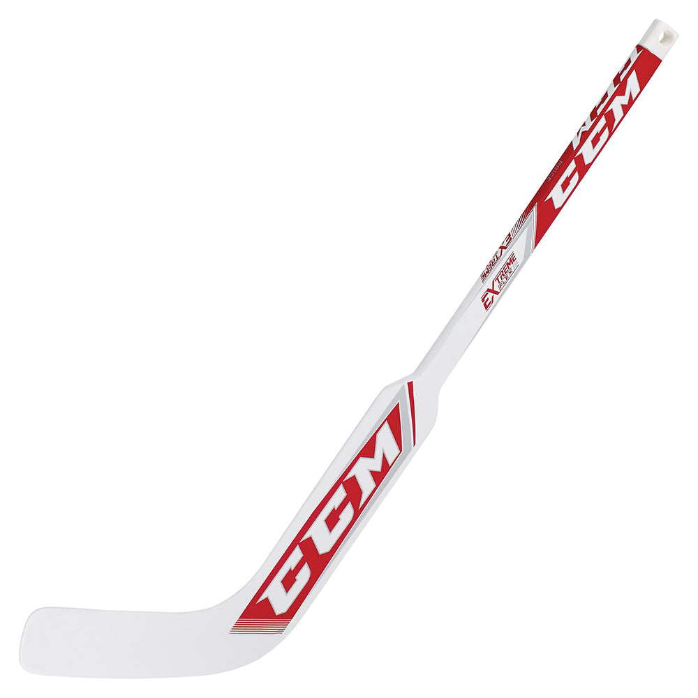 CCM EFLEX III MINI HOCKEY GOALIE STICK