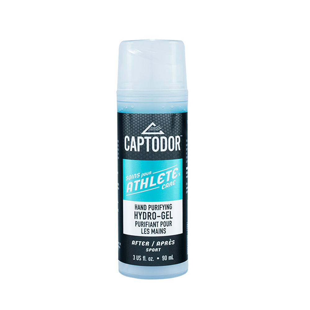 CAPTODOR HYDRO HAND GEL 90ML