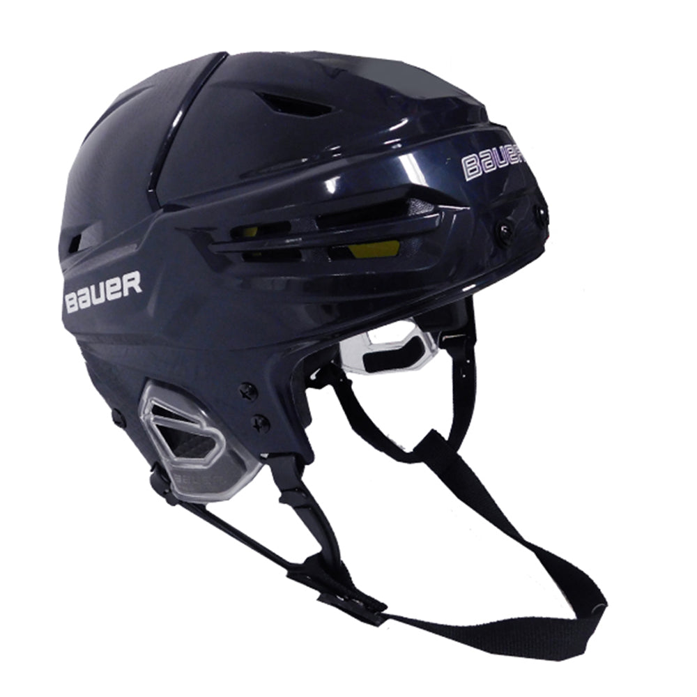 BAUER RE-AKT 95 HOCKEY HELMET NAVY