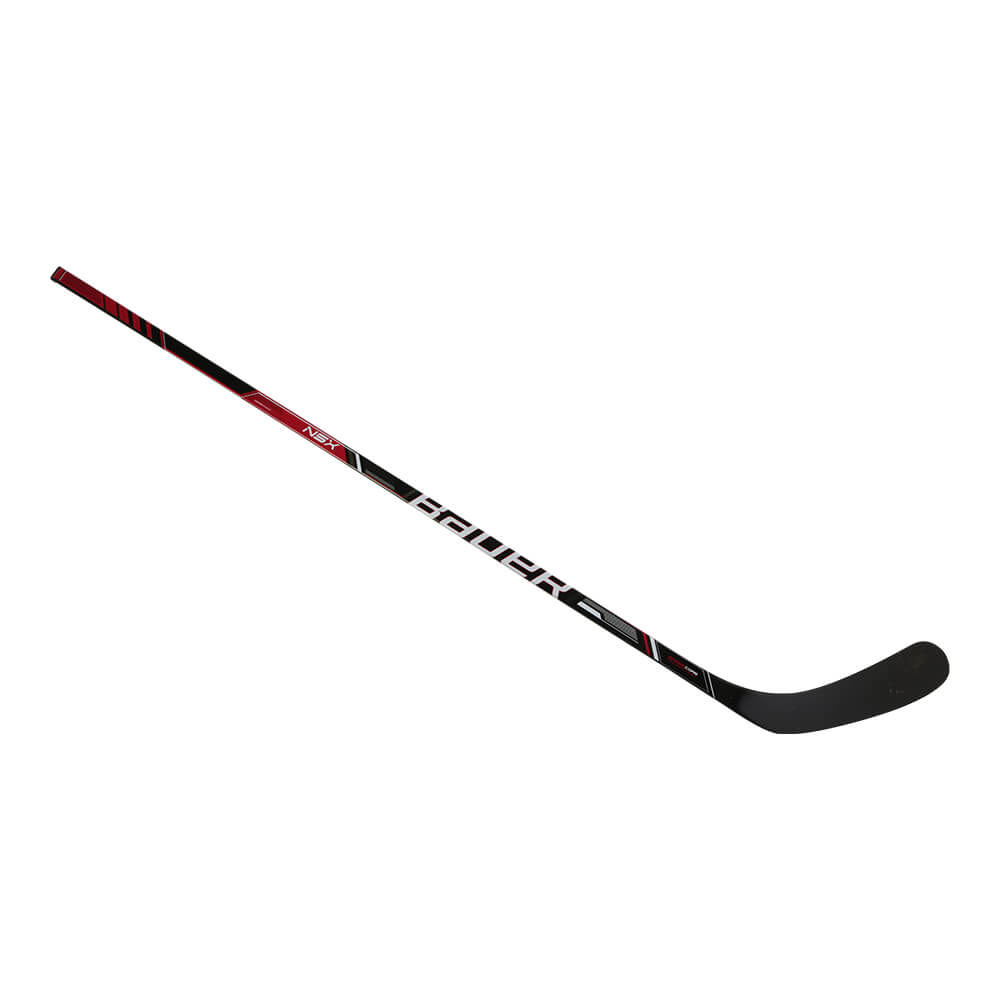 BAUER NSX SR HOCKEY STICK LEFT 87 GRIP