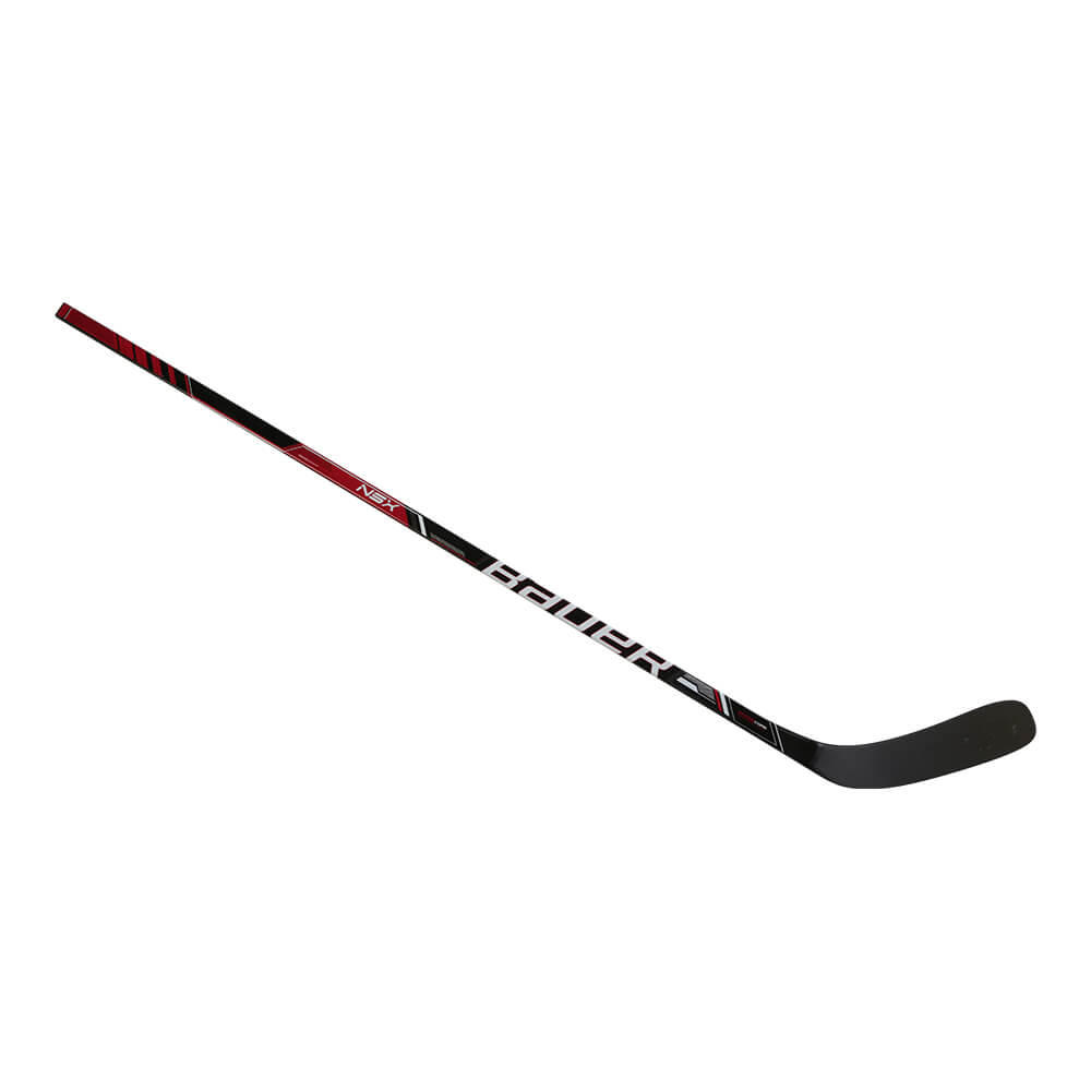 BAUER NSX INT HOCKEY STICK RIGHT 60 GRIP