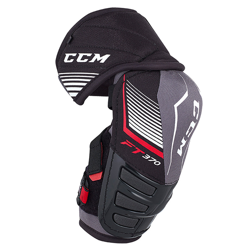 CCM JETSPEED FT370 SR ELBOW PADS