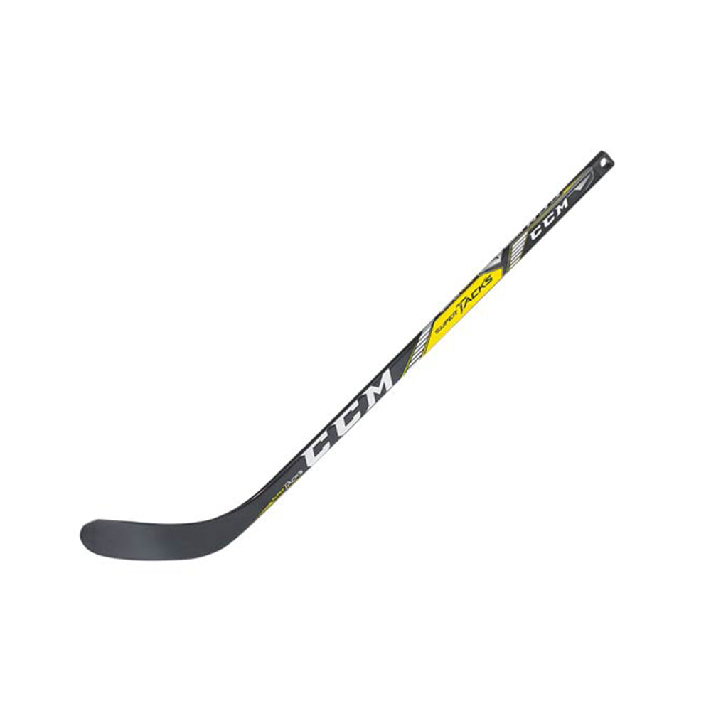 CCM SUPER TACKS AS1 MINI STICK LEFT