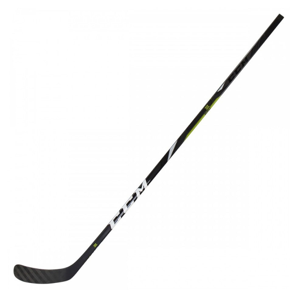 CCM RIBCOR TRIGGER 3D INT HOCKEY STICK LEFT 65 GRIP